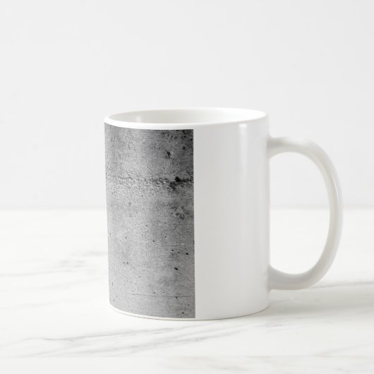 Mug Concret (Droite)