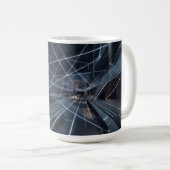 Mug Conçu (Devant droit)