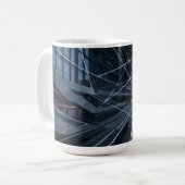 Mug Conçu (Devant gauche)