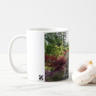 Mug Conçu avec une photo de Corée du Sud, Imprimé