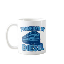 Conçu par Train Diesel Rétro