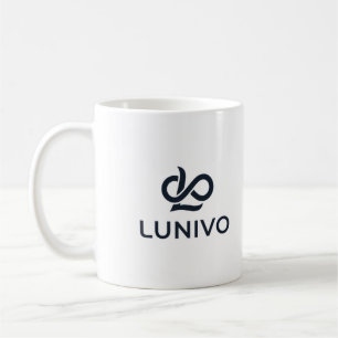 Mug — Conçu pour être différent Moderne Minimaliste