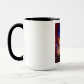 Mug Concubine de Sultana le sultan arabe 1925 (Gauche)