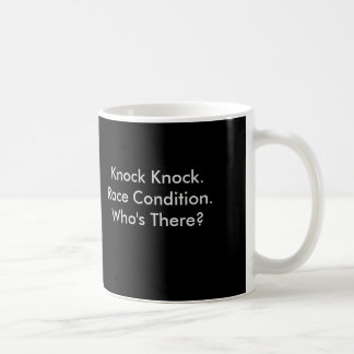 MUG CONDITION DE COMPÉTITIVITÉ