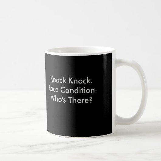 MUG CONDITION DE COMPÉTITIVITÉ (Droite)