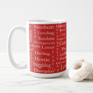 Mug Conditions d'approbation par Shirley Taylor