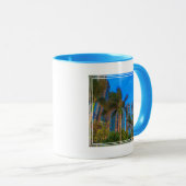 Mug Condominiums de luxe en Chine (Devant droit)