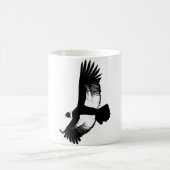Mug Condor andin volant (Centre)