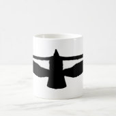 Mug Condor de Californie (Centre)