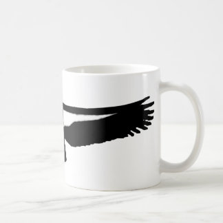 Mug Condor de Californie