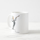 Mug conducteur (Devant gauche)