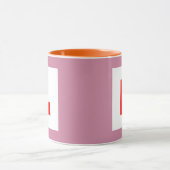 Mug Conducteur de l'apprenti-école / Bachelorette Hen  (Centre)