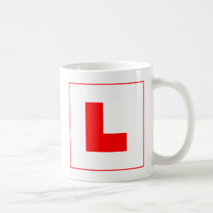 Mug Conducteur de l'apprenti-école / Bachelorette Hen