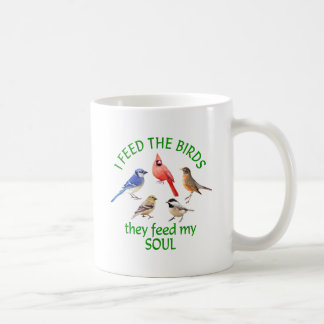 MUG CONDUCTEUR D'OISEAU
