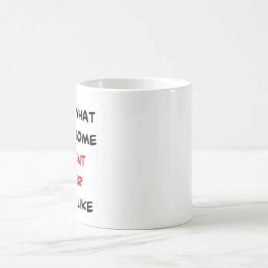 Mug conducteur étudiant, génial (Centre)