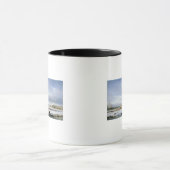 Mug Conduisant sur le Neva, 1854 (Centre)