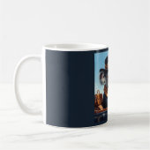 Mug Conduite de Koala (Gauche)
