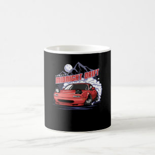 Mug Conduite de minuit