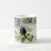 Mug Conduite des moutons (Centre)