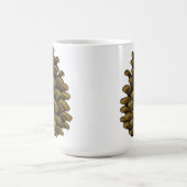 Mug Cône de pin (Centre)