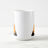 Mug Cône du trafic (Centre)