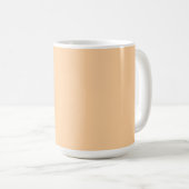 Mug Cônes de glace italiens rétro (Devant droit)