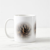 Mug Cônes de mélèze (Gauche)