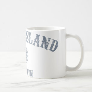 Mug Coney Island