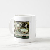 Mug Coney Island (Devant gauche)