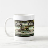 Mug Coney Island (Gauche)
