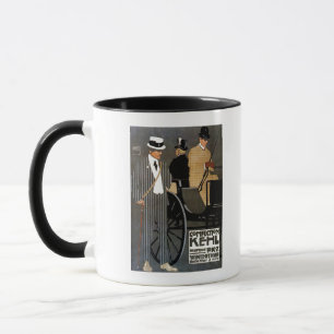 Mug Confection Kehl Gentlemen Vêtements
