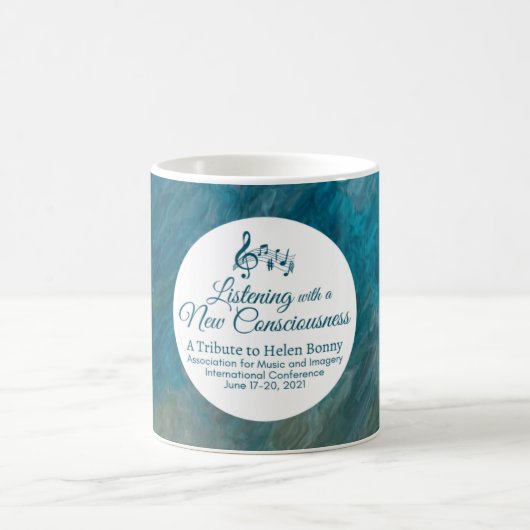 Mug Conférence annuelle AMI (Centre)