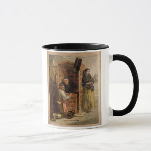 Mug Confession, 1862 (huile sur la toile)