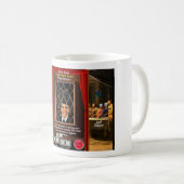 Mug confessions présidentielles à la vérité (Devant droit)