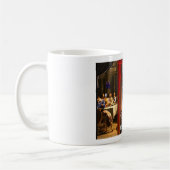 Mug confessions présidentielles à la vérité (Gauche)