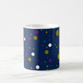 Mug Confetti chromatique (Centre)