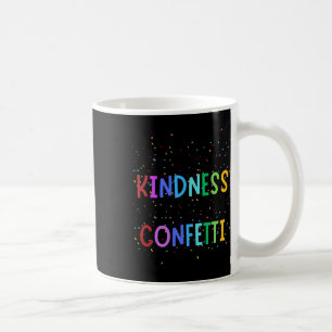 Mug Confetti Génial - M Positif Lumineux Et Coloré