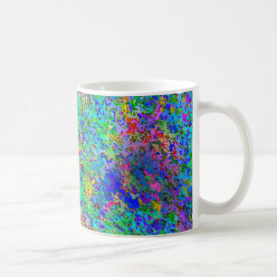 Mug Confetti Storm
