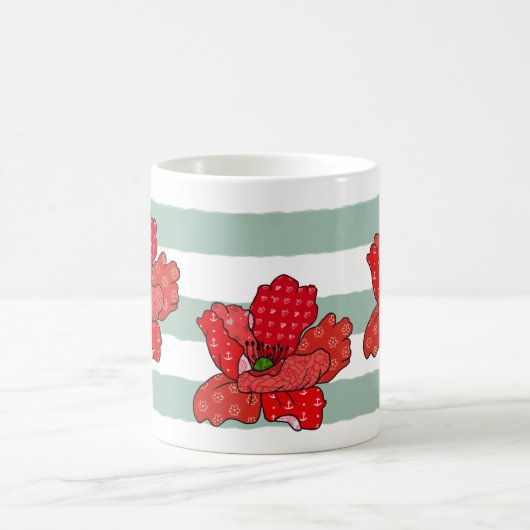 Mug Confettis de Patchwork (Centre)