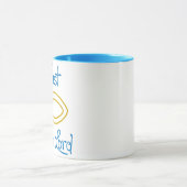 Mug Confiance dans le Seigneur (Centre)