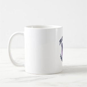 Mug Confiance dans le Seigneur Colombe Design de T-Shi