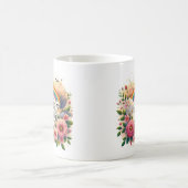 Mug Confiance dans le temps de Dieu (Centre)