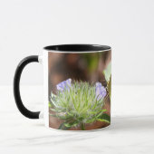 Mug Confiance pendant le 3:5 de seigneur Proverbs (Gauche)