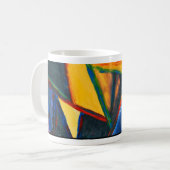 Mug Confidentialité Un (Devant gauche)