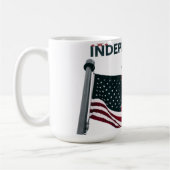 Mug #ConfigurationBureauTasse (Gauche)