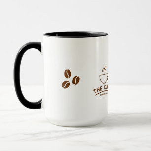 Mug confiture