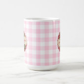 Mug Confiture aux fraises (Centre)