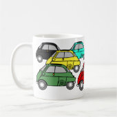 Mug Confiture d'Isetta (Gauche)