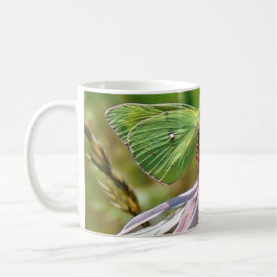 Mug Confleur violet pâle