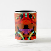 Mug Conflit de grains v2 (Centre)